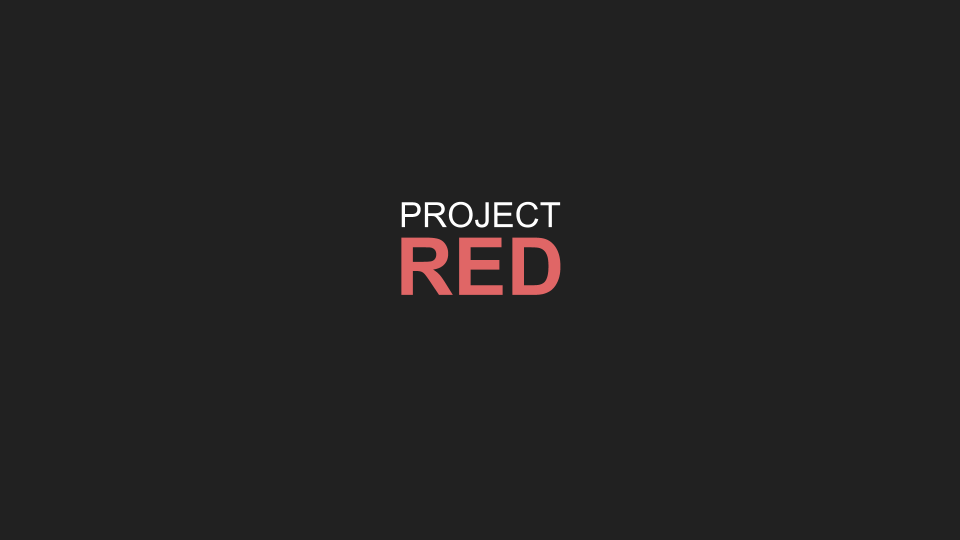 project name